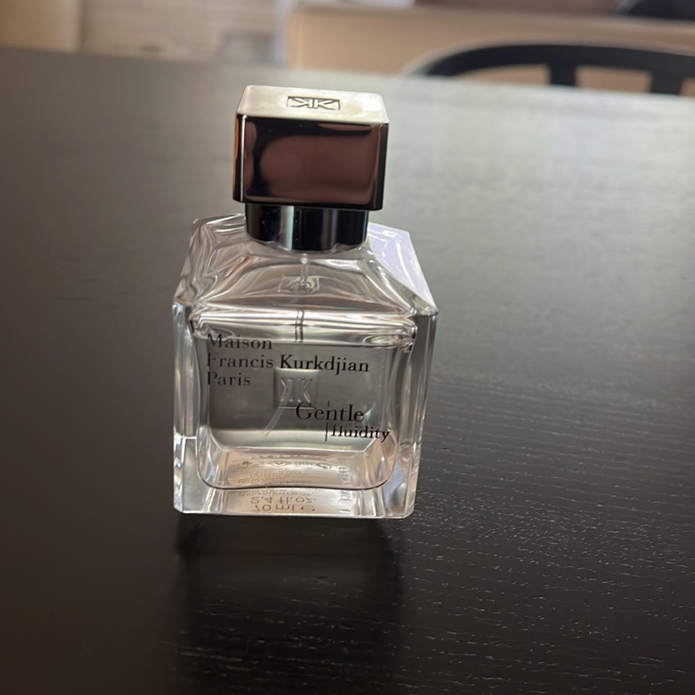 Maison Francis Kurkdijan Gentle Fluidity
